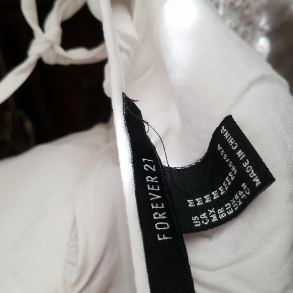 Forever 21 top - Picture 3 of 3